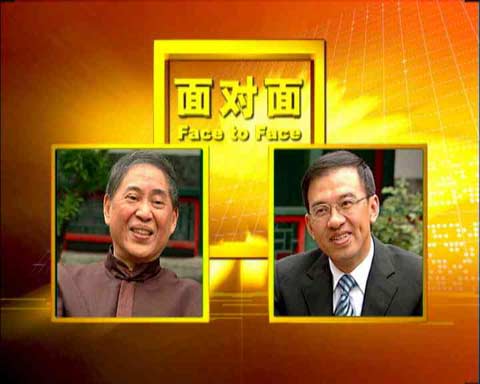 白先勇谈青春版《牡丹亭》:召唤昆曲的青春(图)