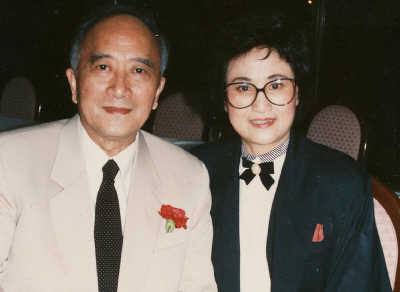 孙道临女儿我父亲一生为电影而活是个执著的人3