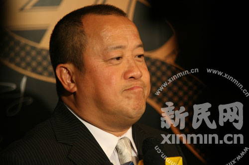 曾志伟不识vitas 称tvb裁员不是坏事