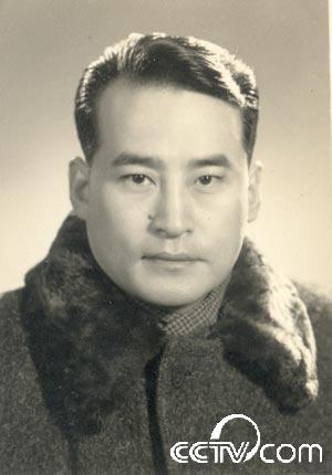 讣告:电影艺术家项堃北京逝世