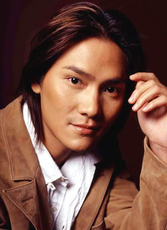 丁子峻警惕"激情戏" 自曝曾是"宝玉"候选人