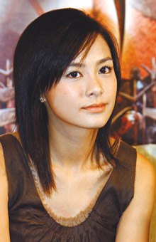 twins阿娇秘密拍拖情系香港富商林建岳儿子图