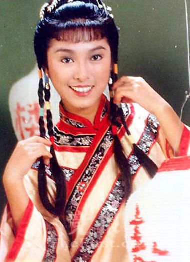 中老年观众质疑新版 霍元甲>:赵倩男抢人老公?