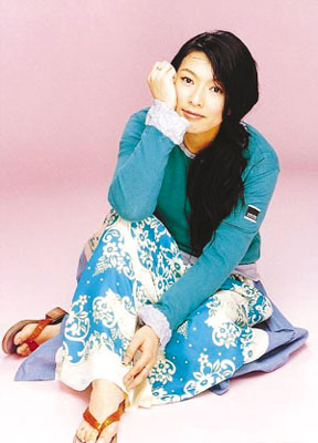 好友证实赵咏华上月离婚 曾唱红 最浪漫的事>