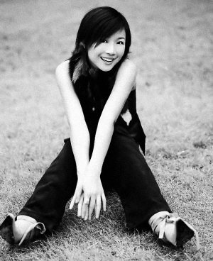 叶蓓攀上财团大鳄 隐退娱乐圈欲当老板娘(图)