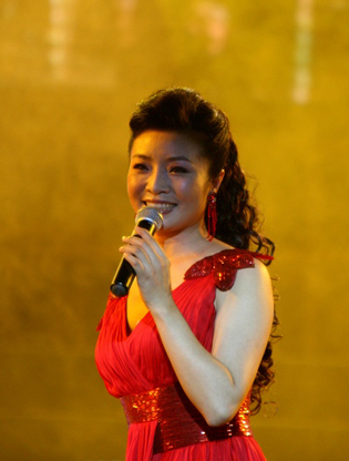 女演员李丹阳驾军牌宝马与交警鸟巢外争执图