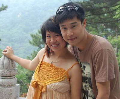 小沈阳携妻录节目聊情感生活 曝"绝望爱情"经历