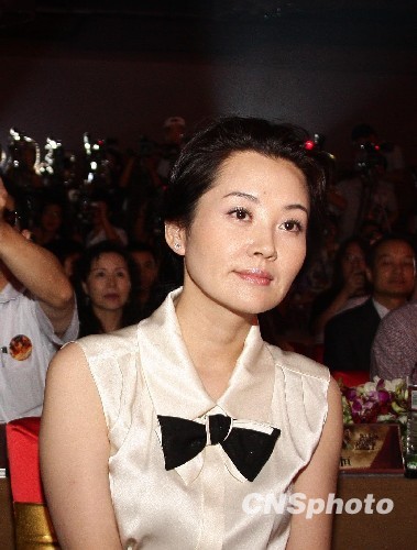 观众点评《建国大业》:陈道明最帅孙红雷最失败(4)