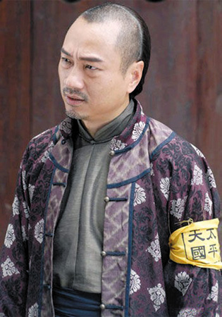 tvb台庆颁奖礼入围名单泄露 "视后"竞争白热化(3)