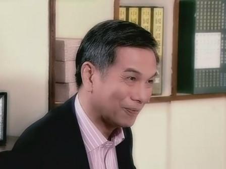 组图:陈鸿烈多个角色深入人心 曾演"左冷禅"(6)