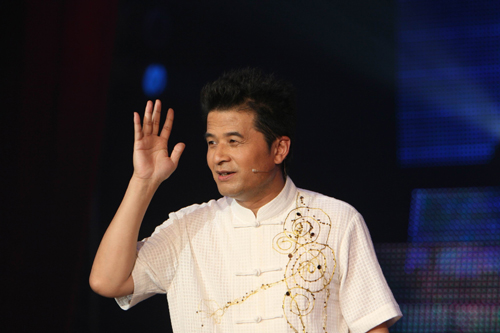 赵本山15日通排《就差钱》毕福剑戏份待商议(图)(2)