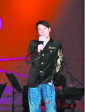 爱戴王烁vs张亚东莫文蔚 黎明:男人出轨女人有责