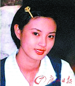 刘芳菲与王益曾谈婚论嫁 因涉案失去春晚主持机会(3)