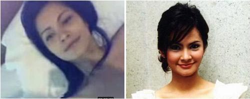 印尼陈冠希自首民众要求掷石处死 女主角犯通奸罪(3)