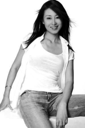 同事否认孙楠妻子潘蔚怀孕 赞她很敬业(图)