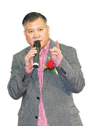 万梓良复出请缨演奸商 自曝把生意心得加进去(图)