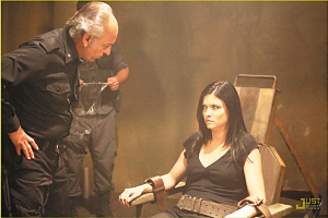 编剧罢工带来转机越狱3复播稳守黄金时段