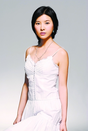 《幸福里九号》郑萍:演"改革剧"受益匪浅(图)