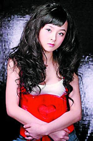 韩吸毒女星尹雪姬被爆把毒品缝在内衣中贩毒(图)