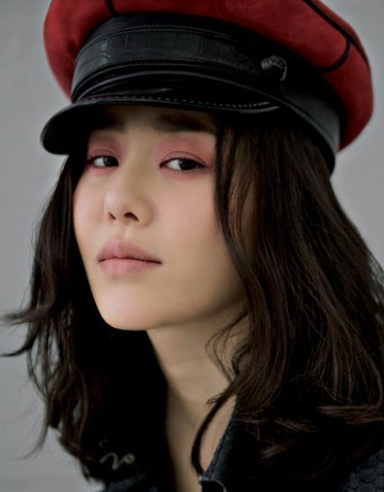 高贤贞自曝曾为选韩国小姐而整容(图)