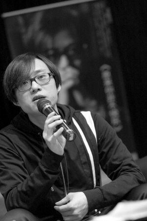 林夕:好多歌词王菲也不懂,她好处是不乱问