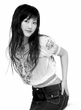 金海心认为选秀歌手没有持久力.