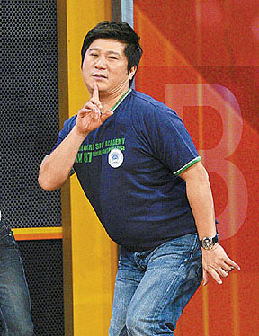 胡瓜女婿,即将当爹的李晋良,最近是非超多.