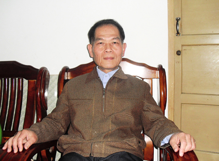 马来西亚归侨陈振强:卖烧肉的岁月(5)