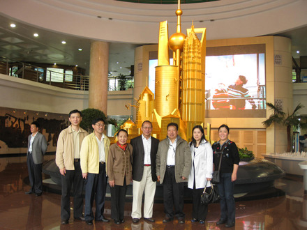 阿贡活佛等境外藏胞出席四川甘孜州建州60周年庆