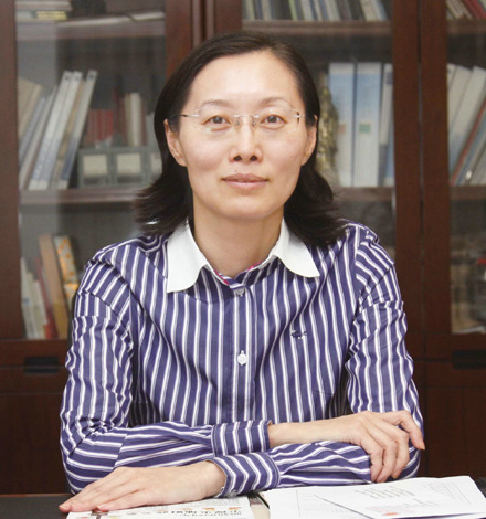 山东省侨办主任王琳新春贺辞