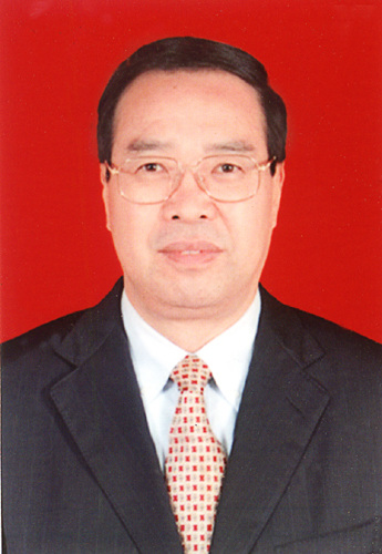 福建漳州市委书记刘可清向全球华侨华人拜年