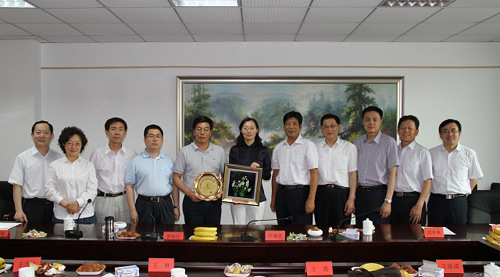 ɽ��ʡ�Ȱ����ŵ�����ѧϰ���ݷ�פ������