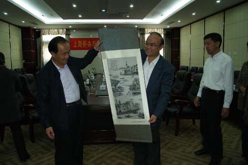 �Ϻ����Ȱ�ϵͳ�ŷÿ����Ÿ�����������ѧϰ����