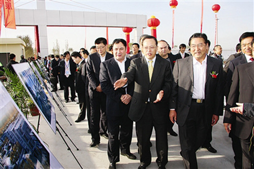 中新网10月25日电 据深圳市侨联消息,10月18—20日,由深圳市委常委