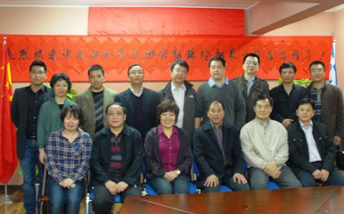 �й����⽻��Э�����Ŵ�������ϣ����ý��̸