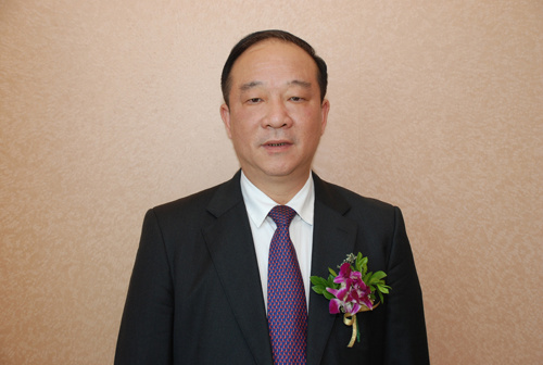 广东省侨办主任吴锐成新春贺辞