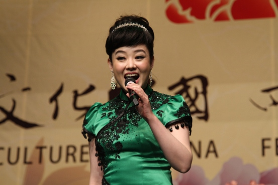 王庆爽 中国新闻网