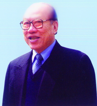 拳拳游子心 侨领林文镜助福清洪宽工业村频创辉煌