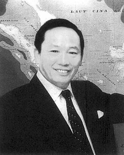 “森林人”黄双安:别人不做,我来做