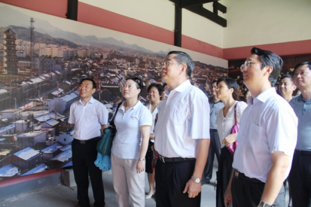 ������Э�۰�̨�Ⱥ�����ίԱ��ٰ�ίԱ���