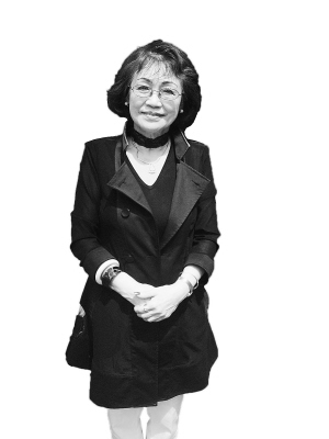 海南籍欧洲侨领陈敏琪:难以割舍的故乡情