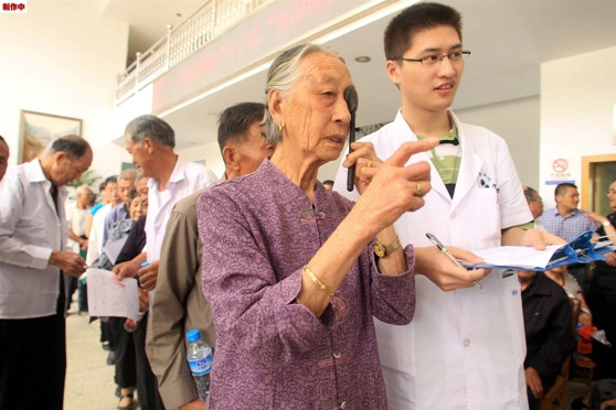 2012年浙江温州籍海外侨胞捐赠突破7000万