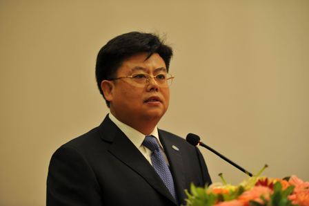 江西省外侨办主任张学军新春贺辞