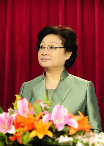 李海峰发表新春贺词:维护好发展好侨胞根本利益