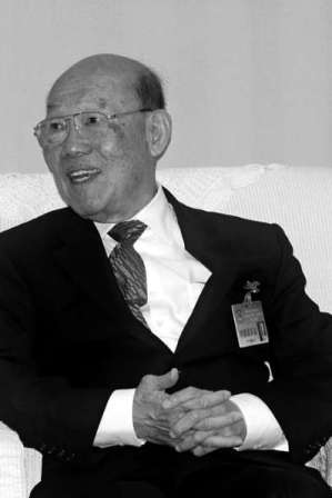 汕头市政协特邀嘉宾陈汉士:一定要打好"侨牌"