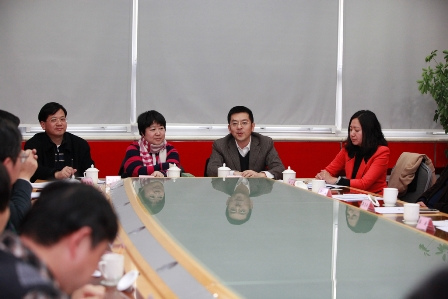 �������ȿƼ���ҵ��Э���ٿ�����һ�λ᳤��