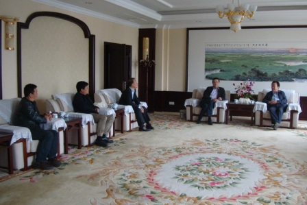 ��������ͬ���᳤���ŷý���