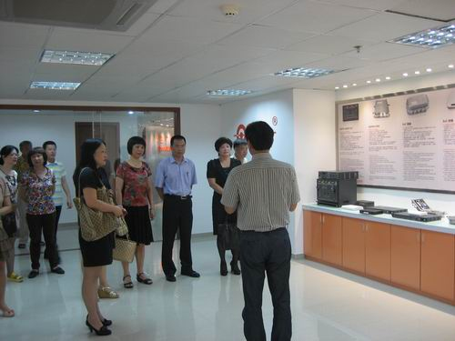 �㶫ʡ��ͷ�������ٿ���ί�����ܽ��ϰ��깤��