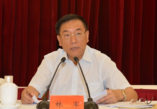 中国侨联在京召开八届六次全委会部署下半年工作