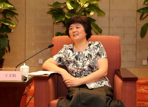 浙江侨办党组书记会见浙江旅港青年会访问团